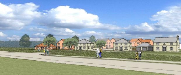 Norfolk Housing Growth: 85-Home Scheme Proposed in Loddon