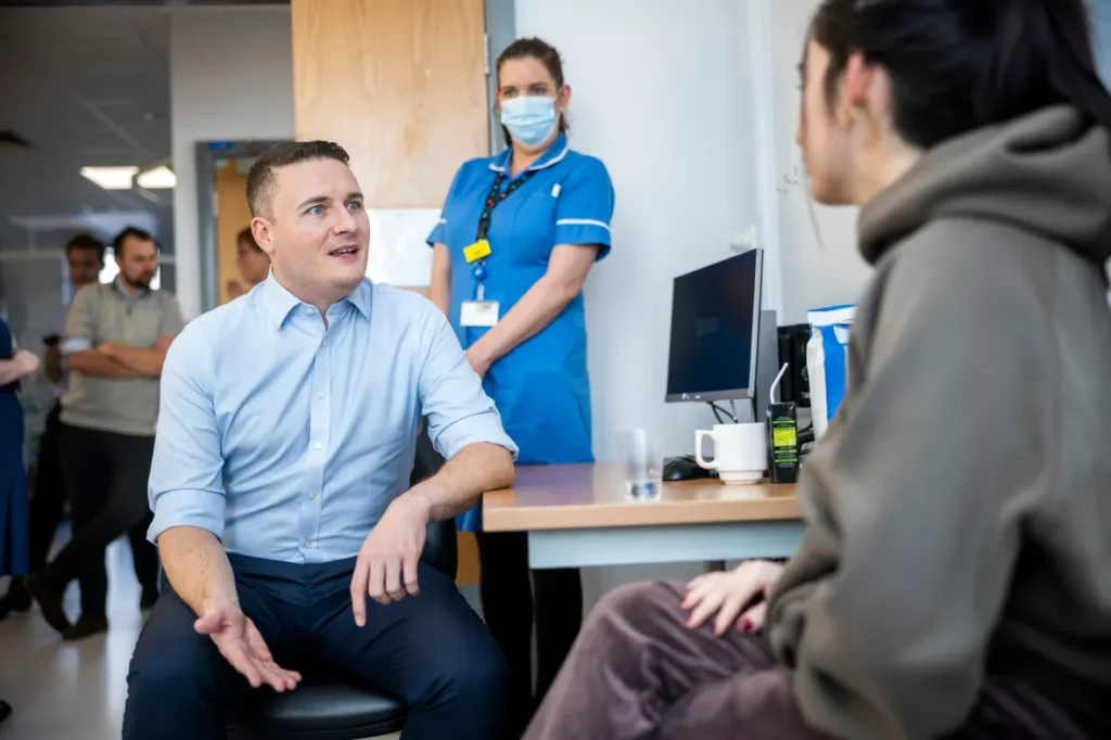 NHS Stuck in Old Ways, Losing £20bn a Year in Output