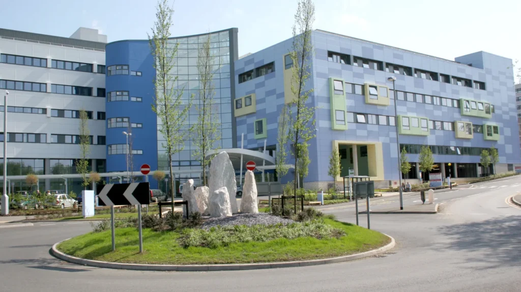 Baby Found Alive in Mortuary After Being Declared Dead at Oxford Hospital