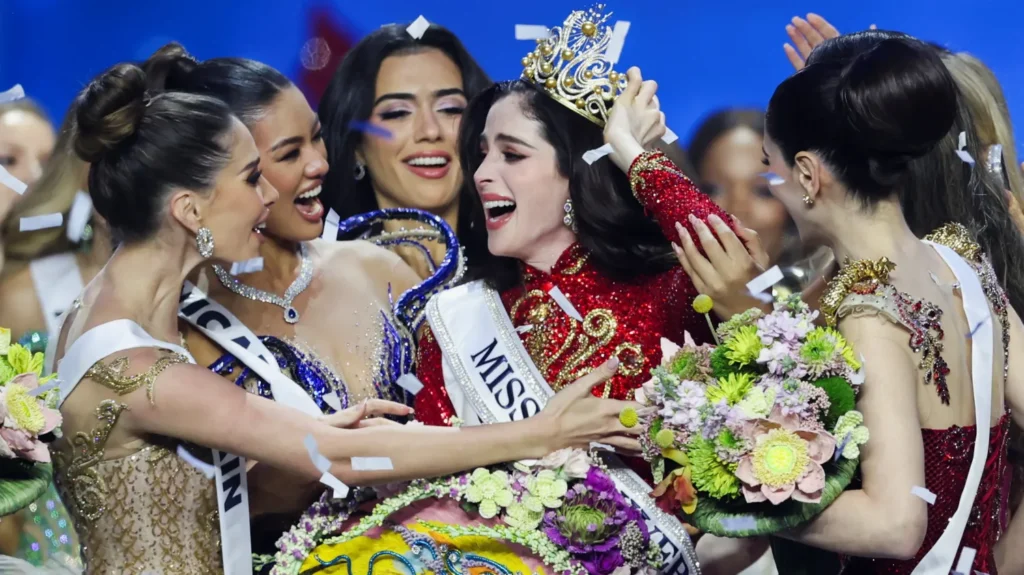 Miss Universe Scandal: Judge Claims Finalists Were Pre-Selected in Secret