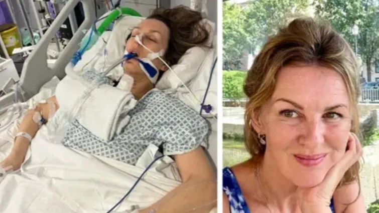 Gardener Guilty of Breaking Partner’s Neck After Years of Abuse