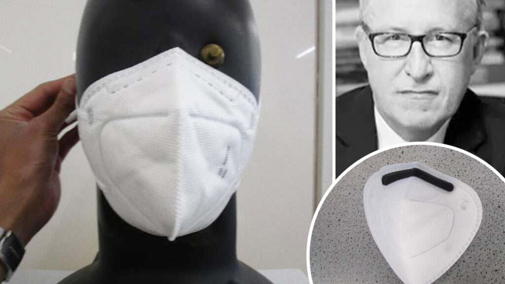 PPE Financier Tim Horlick Arrested Amid HMRC Tax Probe