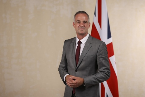 Wealthy Individuals Exit the UK Amid New Labour Tax Policies