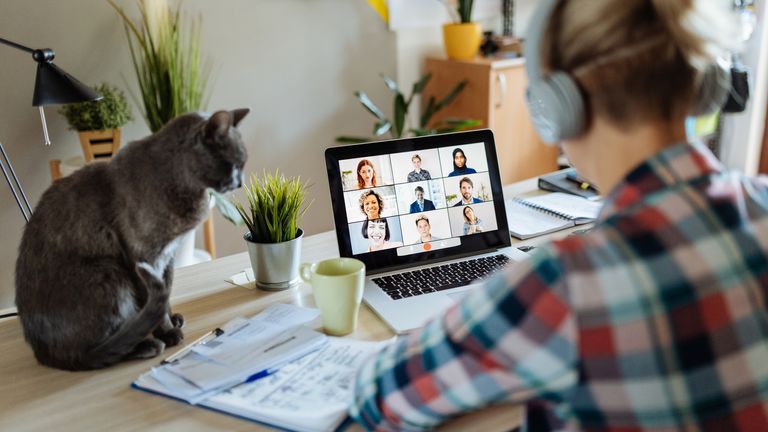 Rachel Reeves Ends Work From Home Tax Perk in Major Budget Shift