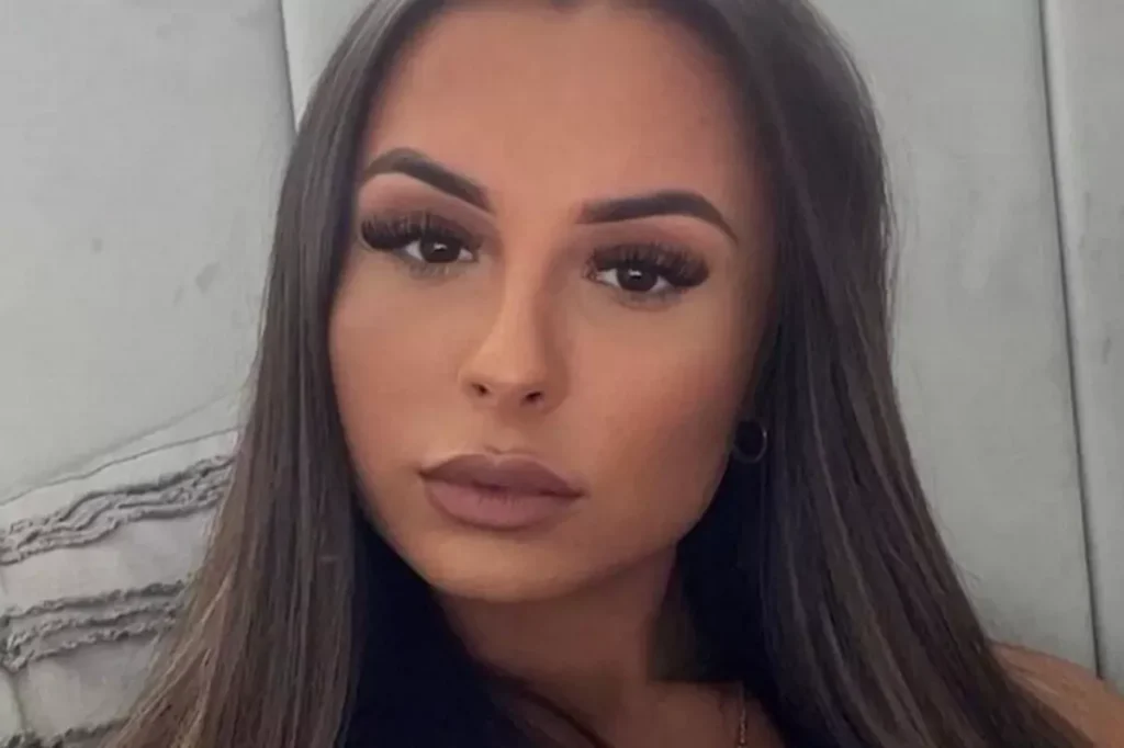 Female Officer Banned for Life Over ‘Unwanted Sexual Approach’ to Senior