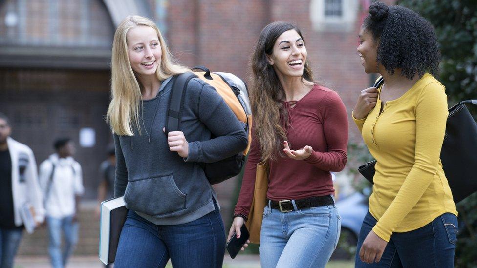 UK Students to Rejoin Erasmus Programme from 2027