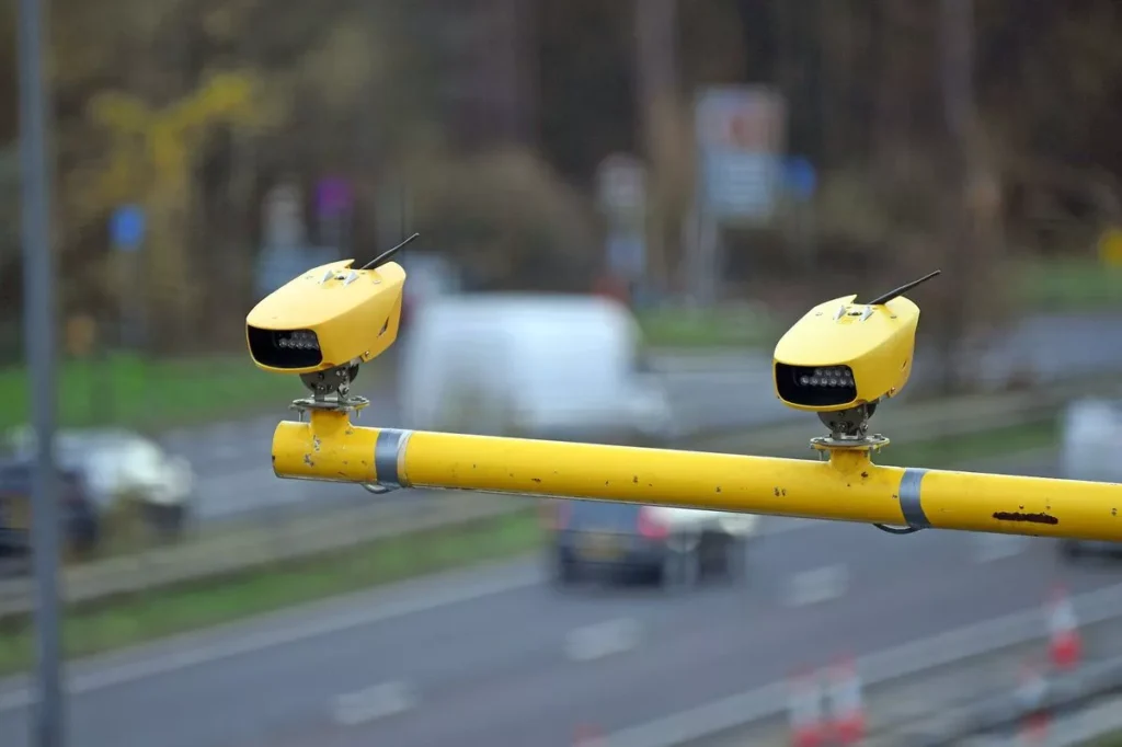 New Average Speed Cameras Rolled Out on Coventry Road to Boost Road Safety