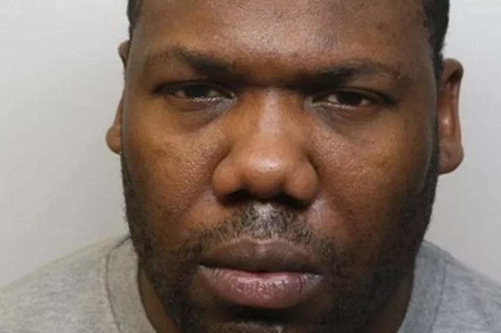 Man Who Stabbed Two Strangers in Unprovoked Tube Attack Sentenced to 11 Years