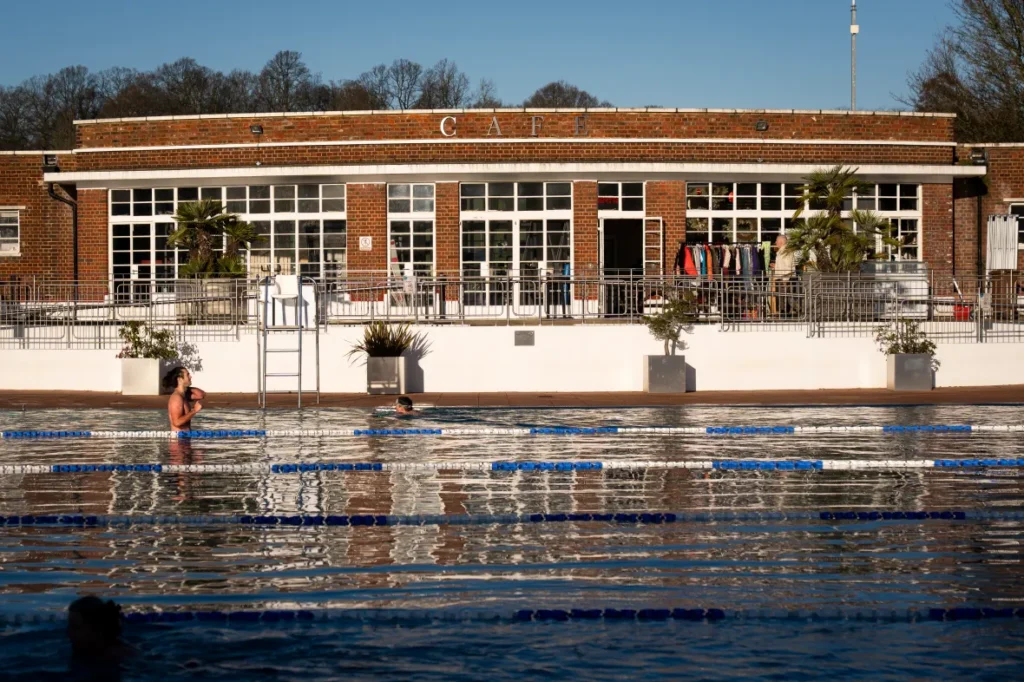 City of London Corporation Chooses Daisy Green to Operate Popular Heath Cafés