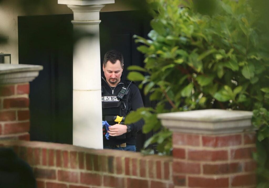 Silent Boards, Stolen Homes: Why National Care Associations, Norfolk Care Associations Won’t Speak on Dr Sanjay Kaushal