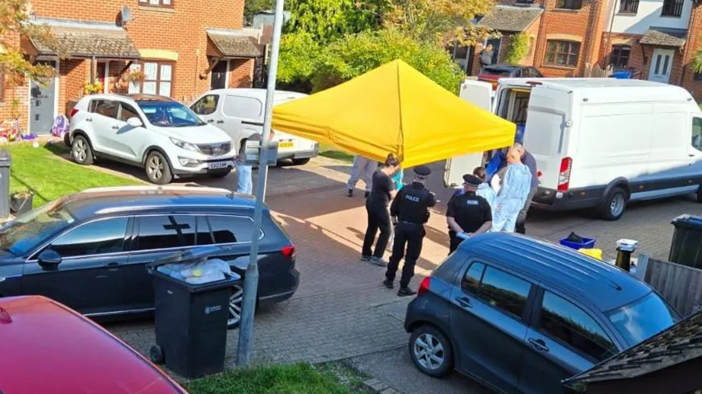 Norwich Woman Charged Over Series of Attempted Explosions at Public Buildings and Restaurants