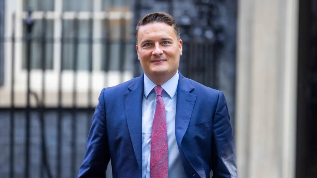 Wes Streeting Defies Starmer as Labour Voters Push for EU Customs Union