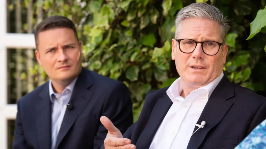 GP Waiting Times Rise by Nearly 250,000 Since Labour Took Office