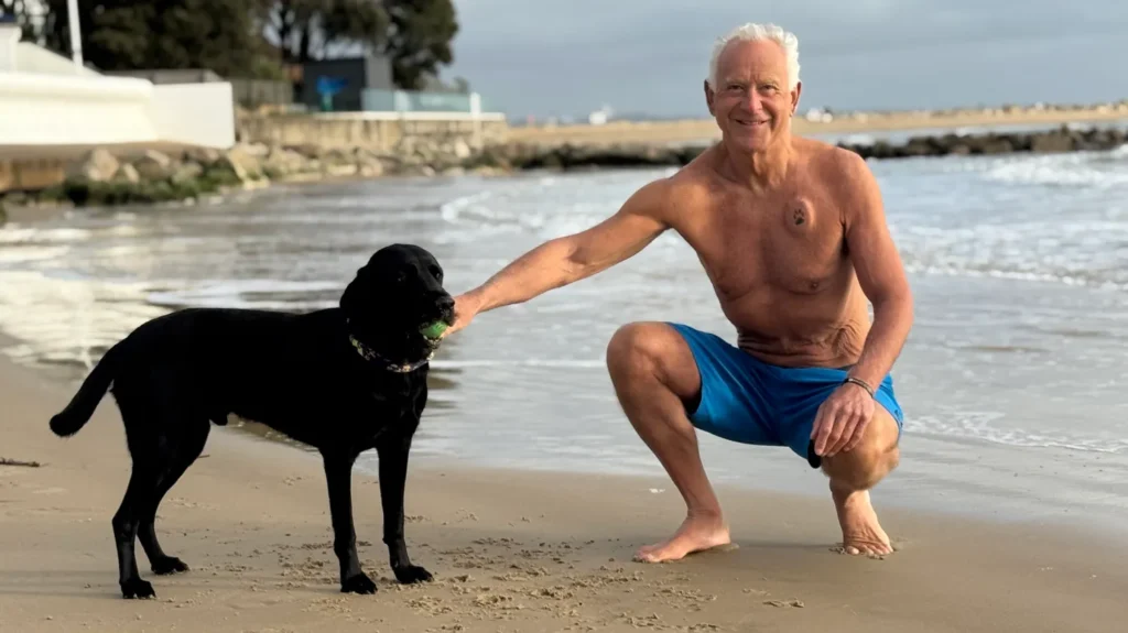 Loyal Dogs Save Owners’ Lives in Heart-Stopping Moments