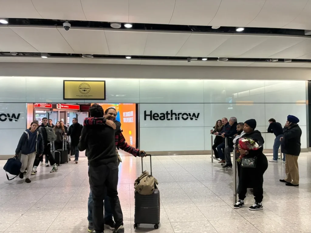 Calls Grow for Alaa Abd el-Fattah to Lose British Citizenship Amid Controversy