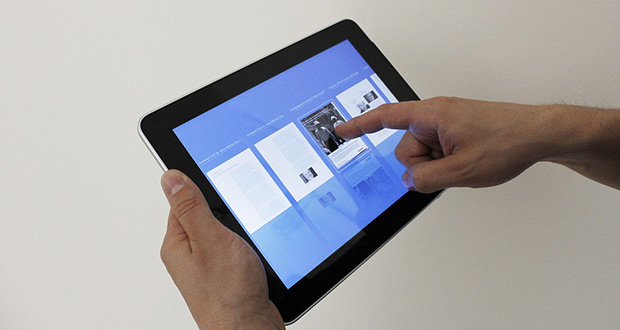 Social Care Records Go Digital, Enabling Better Coordination with NHS