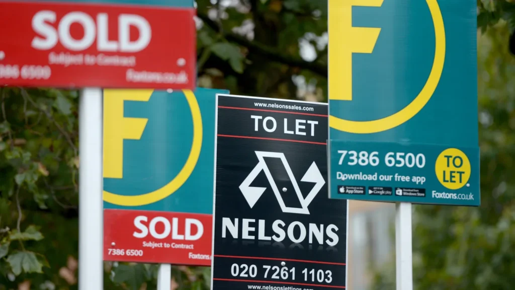 Housing Market Remains Stable Amid Budget Announcements