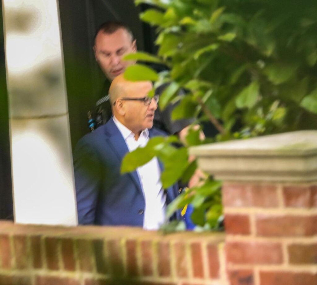 Silent Boards, Stolen Homes: Why National Care Associations, Norfolk Care Associations Won’t Speak on Dr Sanjay Kaushal