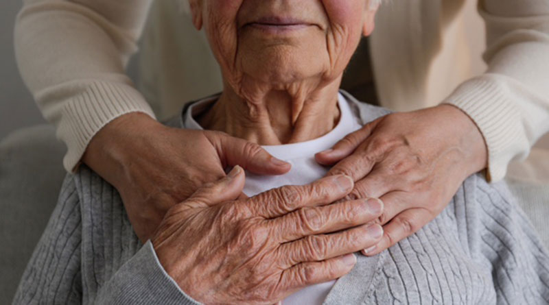 1.5 Million Older Patients at Risk Due to Gaps in Frailty Care