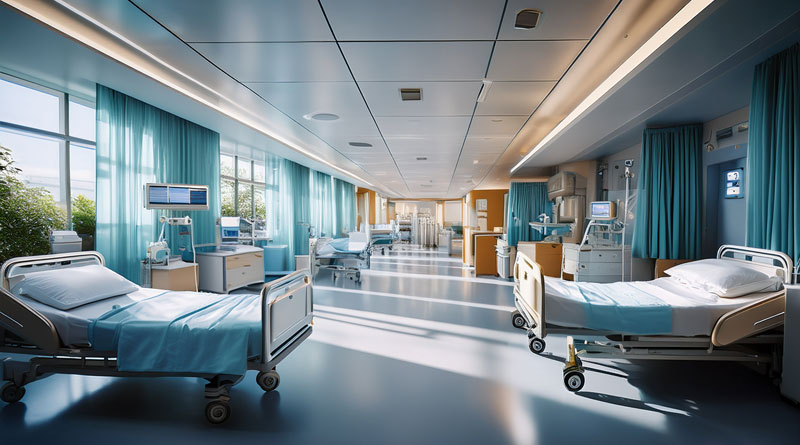 NHS Faces Winter Emergency as Patients Endure 12-Hour A&E Waits