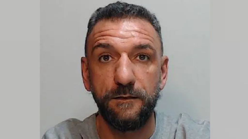 A man has been found guilty of attempting to rape a woman during a flight from Naples, Italy, to Edinburgh, Scotland. Police Scotland confirmed that Nicola Cristiano attacked the victim mid-air. Authorities have released a mugshot showing Cristiano with short black hair and a black beard, wearing a grey t-shirt. The conviction follows a thorough investigation and highlights the serious safety concerns for passengers during air travel. Police continue to emphasise the importance of reporting incidents promptly.
