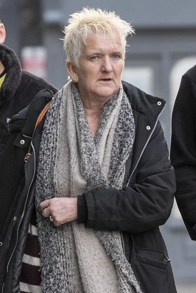 “I Didn’t Feel Safe”: Woman’s 25-Year Ordeal of Abuse Revealed in Court