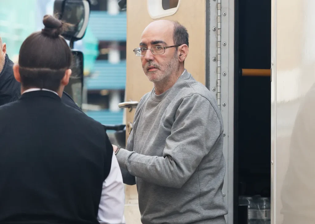 Former Headteacher Says He “Dreams of Apologising” After Deputy Attack