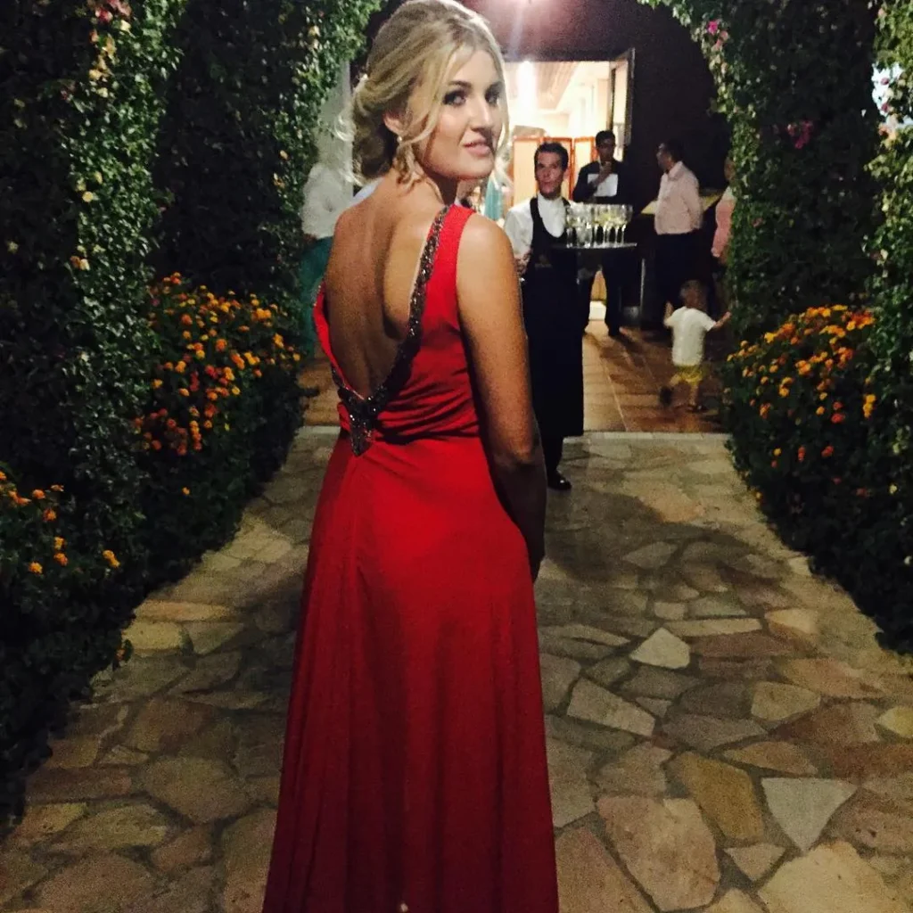 British Mother Stabbed to Death as Children Look On