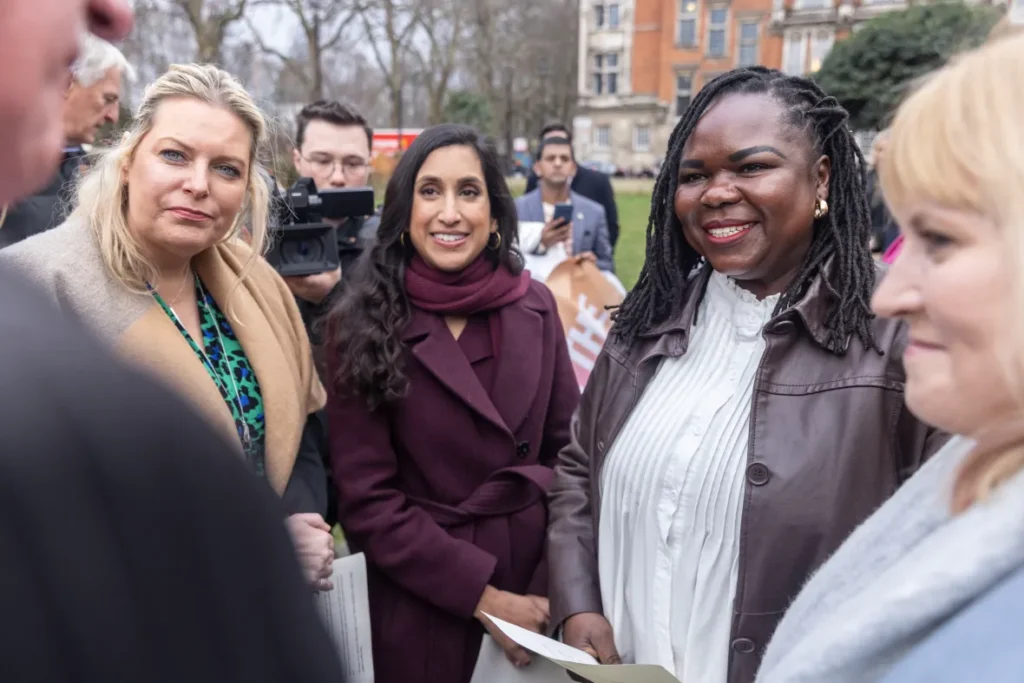 Nurse Accused of Misgendering Paedophile Patient Reinstated by NHS Trust