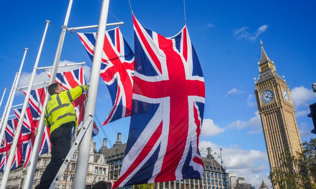 Is Britain Still a Great Country? The Numbers Behind the National Debate