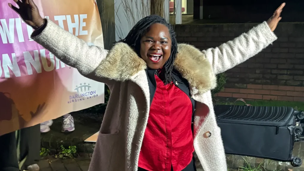 Nurse Accused of Misgendering Paedophile Patient Reinstated by NHS Trust