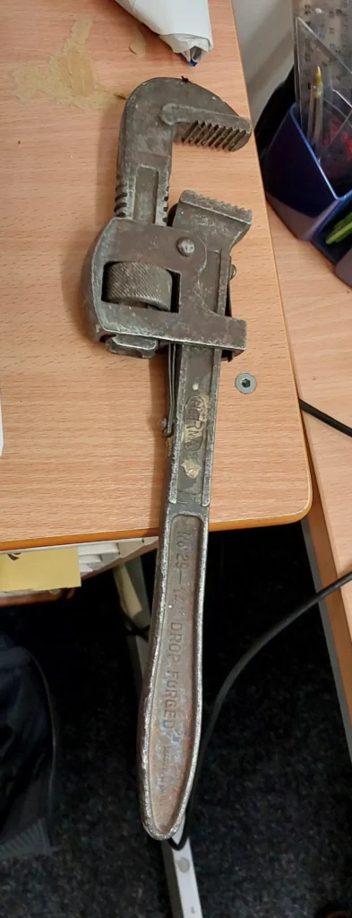 Former Headteacher Says He “Dreams of Apologising” After Deputy Attack