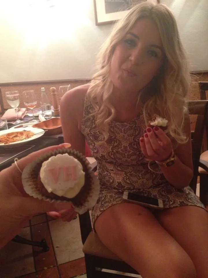 British Mother Stabbed to Death as Children Look On