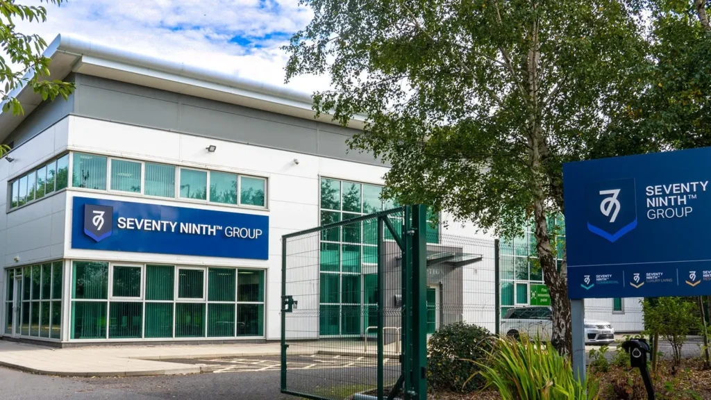 UK-Based 79th Group Ponzi Scheme Collapse: Investigators Target Assets to Recover £200M