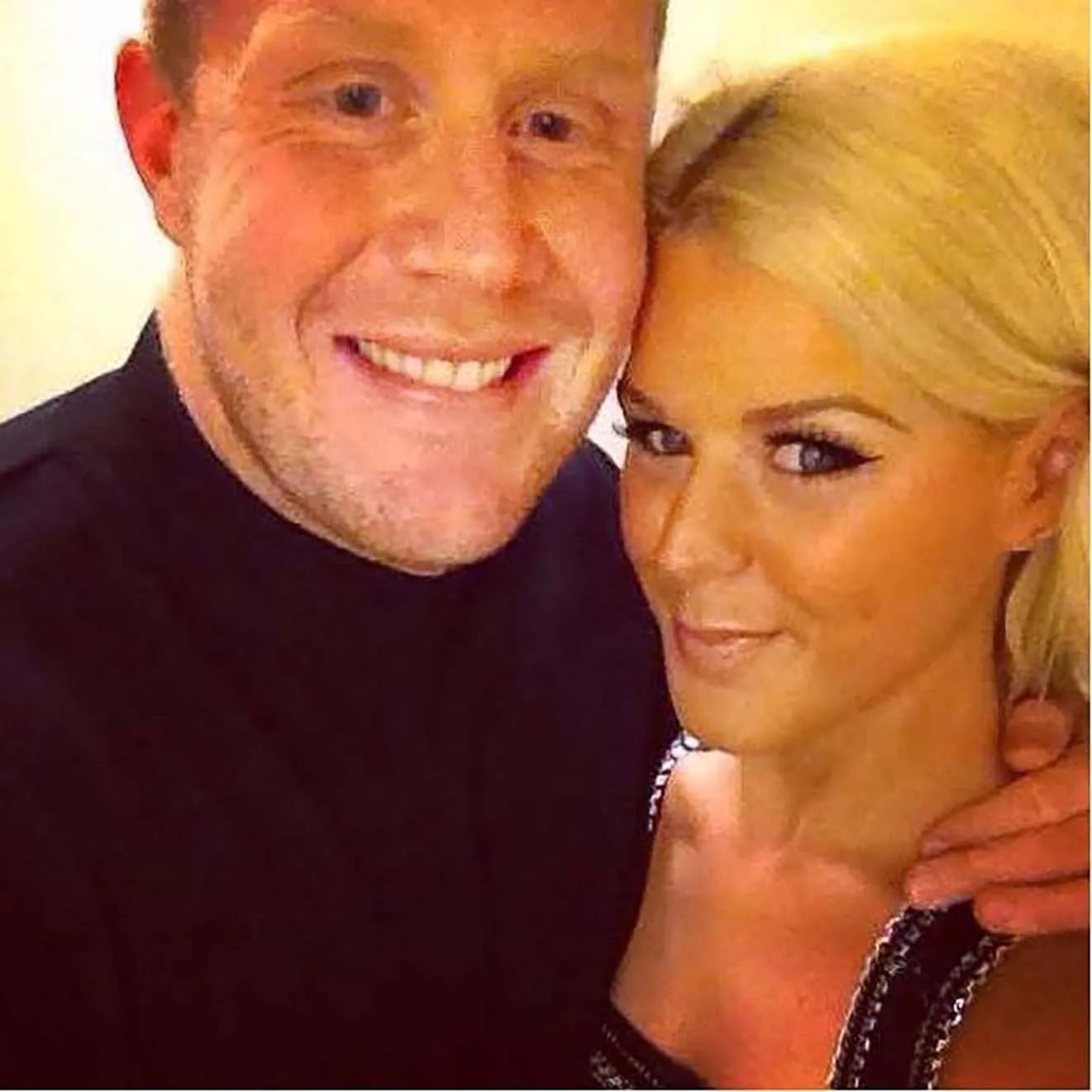 Acid Horror: Ex-Wife Allegedly Murdered Dad-of-Two in £120k Drug Debt Hit