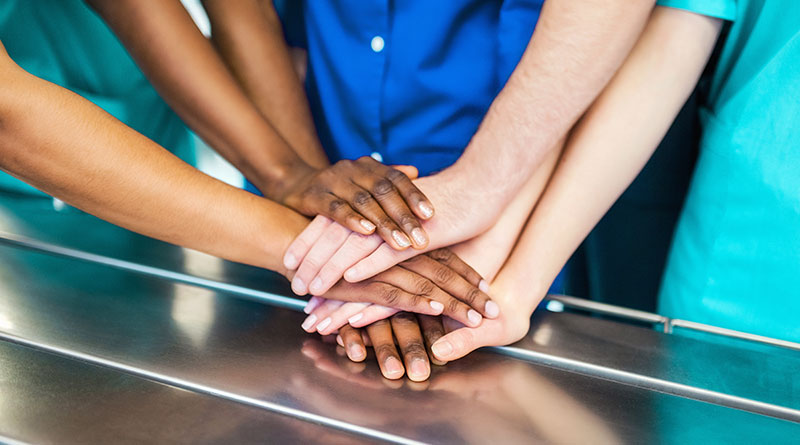 Councils Warn of £350m Funding Gap Over Care Worker Pay Deal