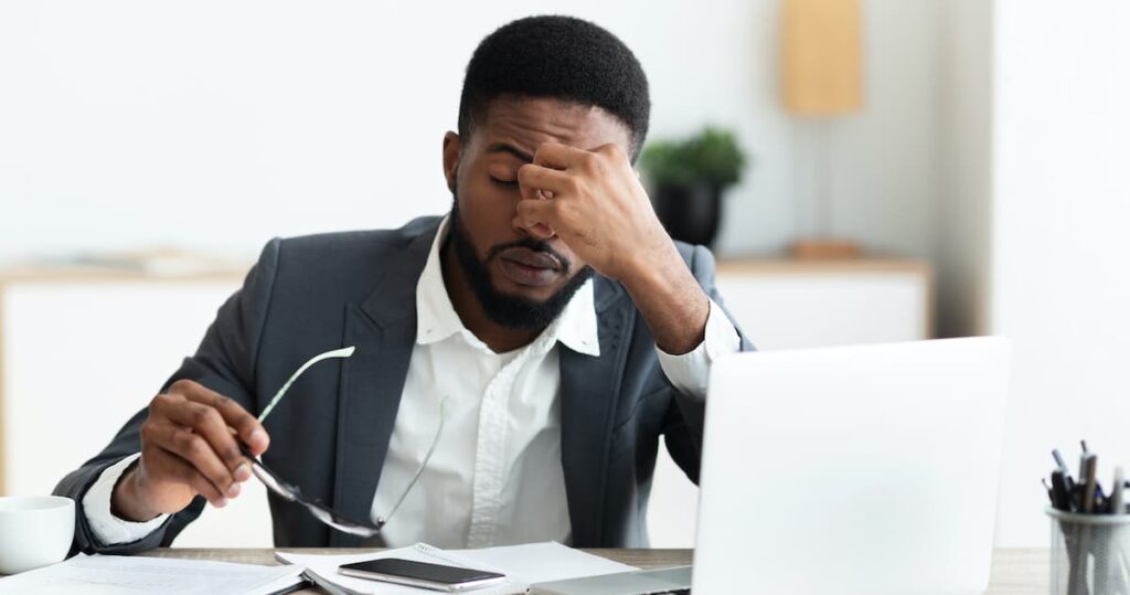 Workplace Unhappiness on the Rise as Thousands Consider Quitting in January