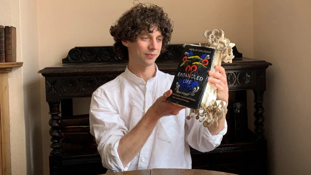 British Author Says He Rejected $100,000 Research Offer from Jeffrey Epstein