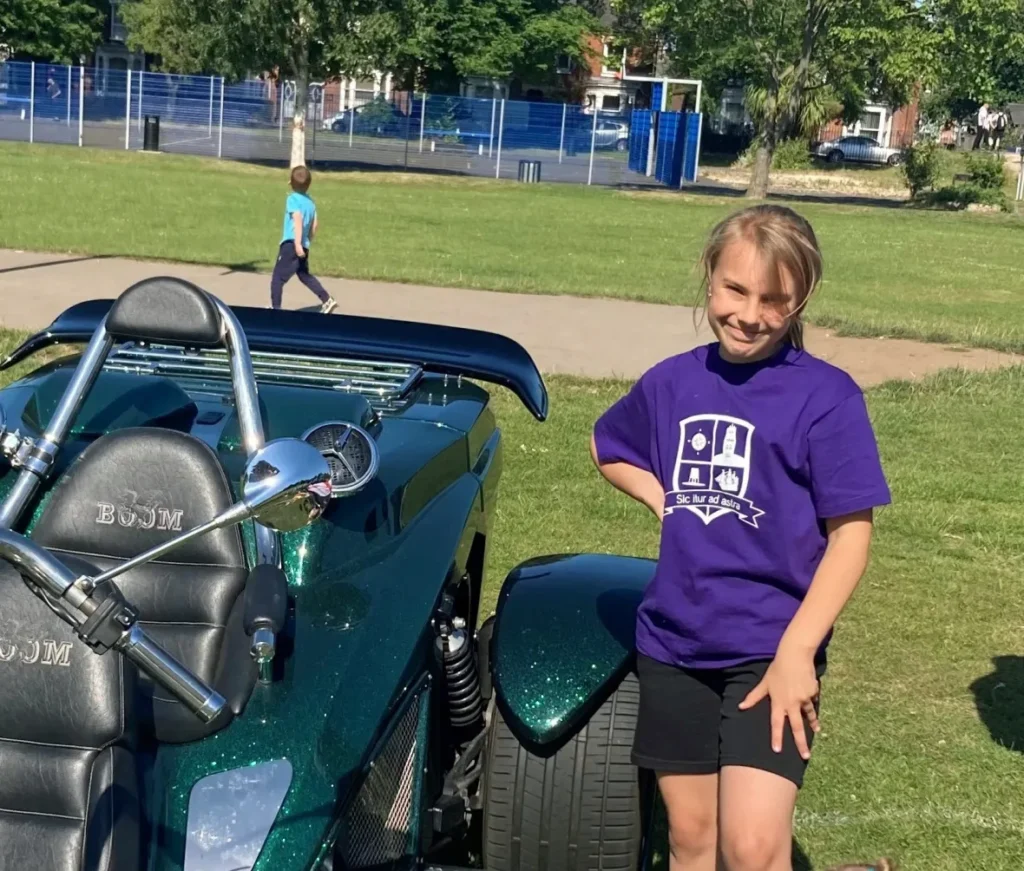 Court Hears of “Shocking and Horrific” Killing of Nine-Year-Old Girl