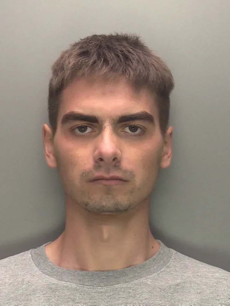 Court Hears of “Shocking and Horrific” Killing of Nine-Year-Old Girl