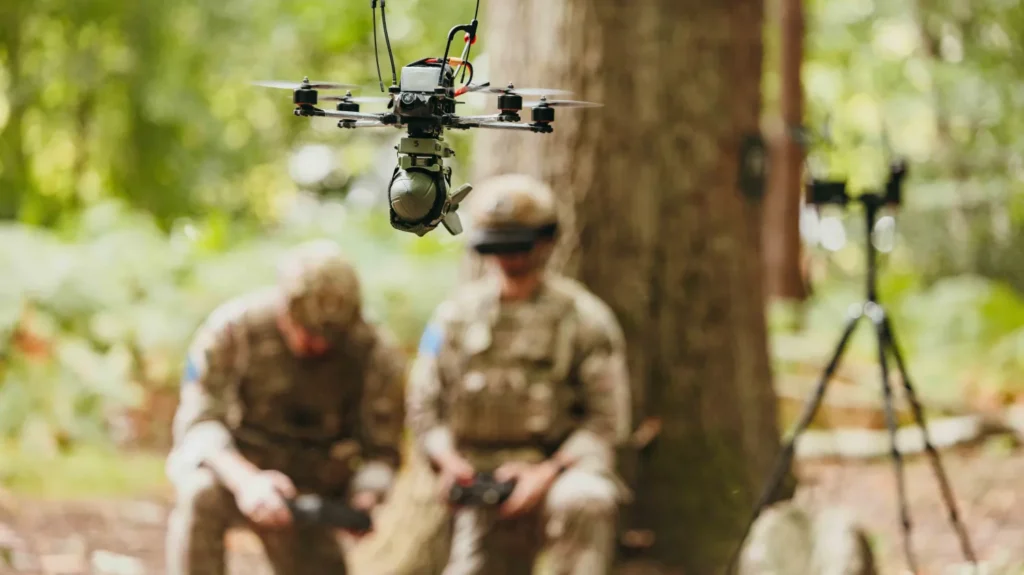 Britain Urged to Accelerate Defence Investment and Procurement Reform