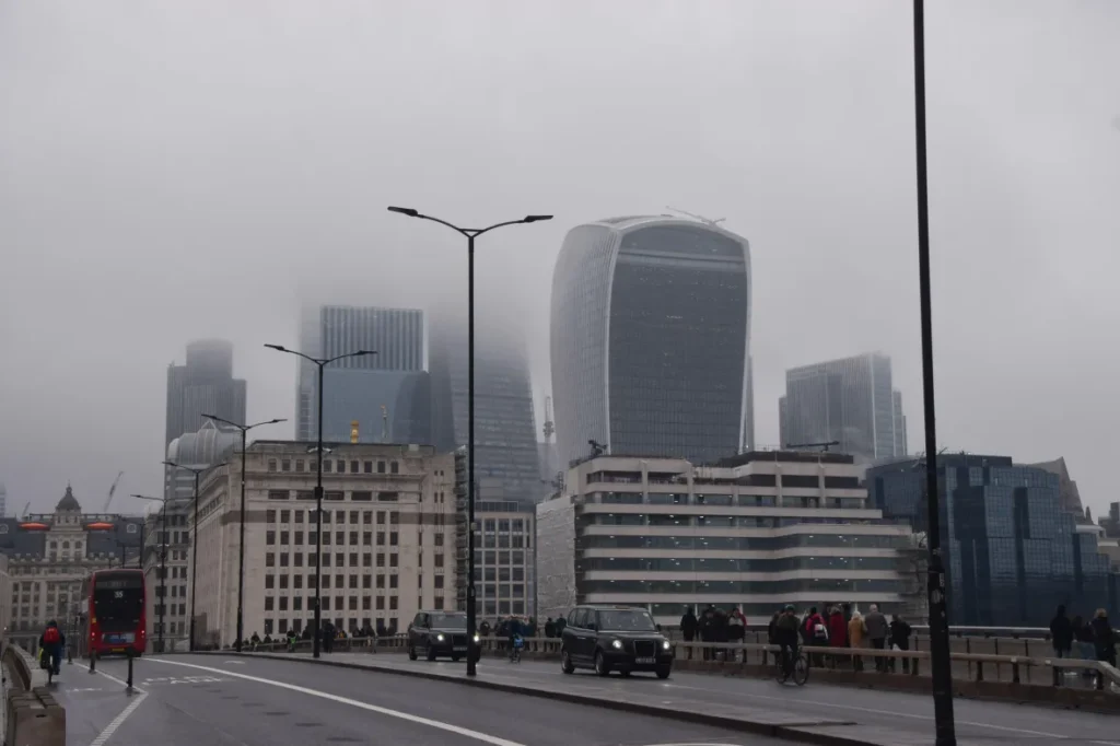 New Met Office System Promises Fewer Weather Forecast Surprises