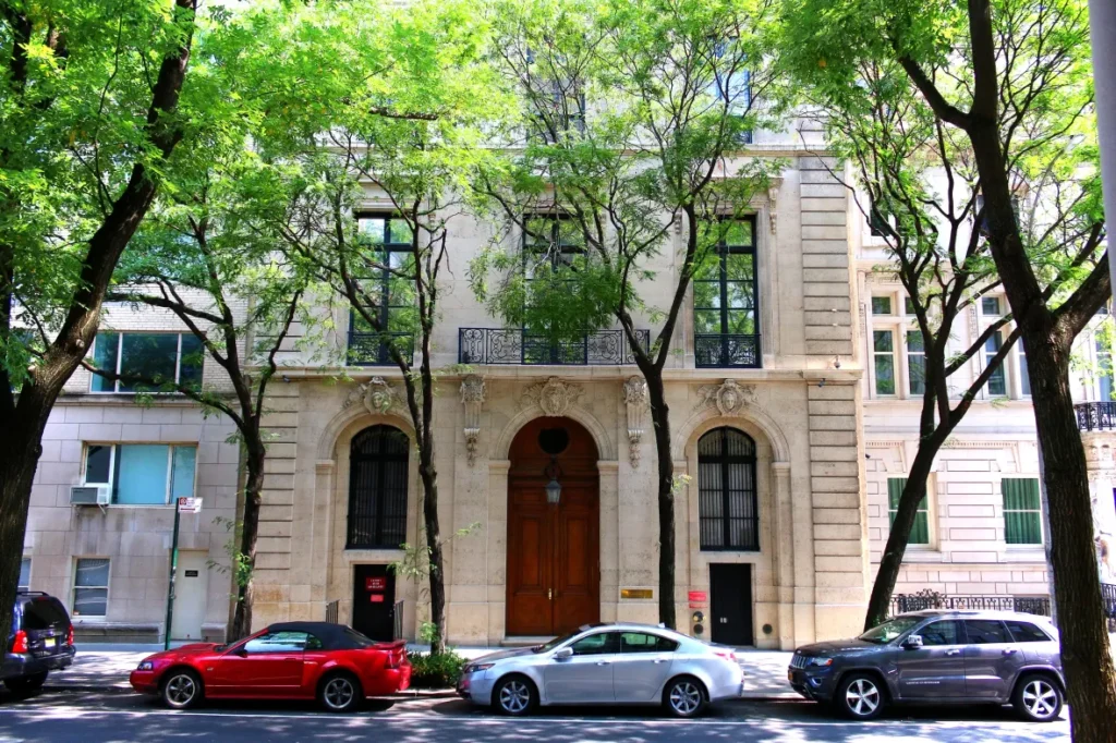 Met Officers ‘Guarded’ Epstein Dinner for Andrew During 2010 New York Visit