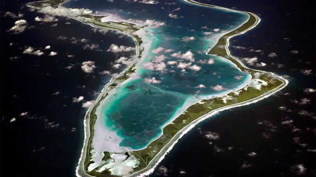 UK Could Face Billions in Damages if Chagos Deal Collapses