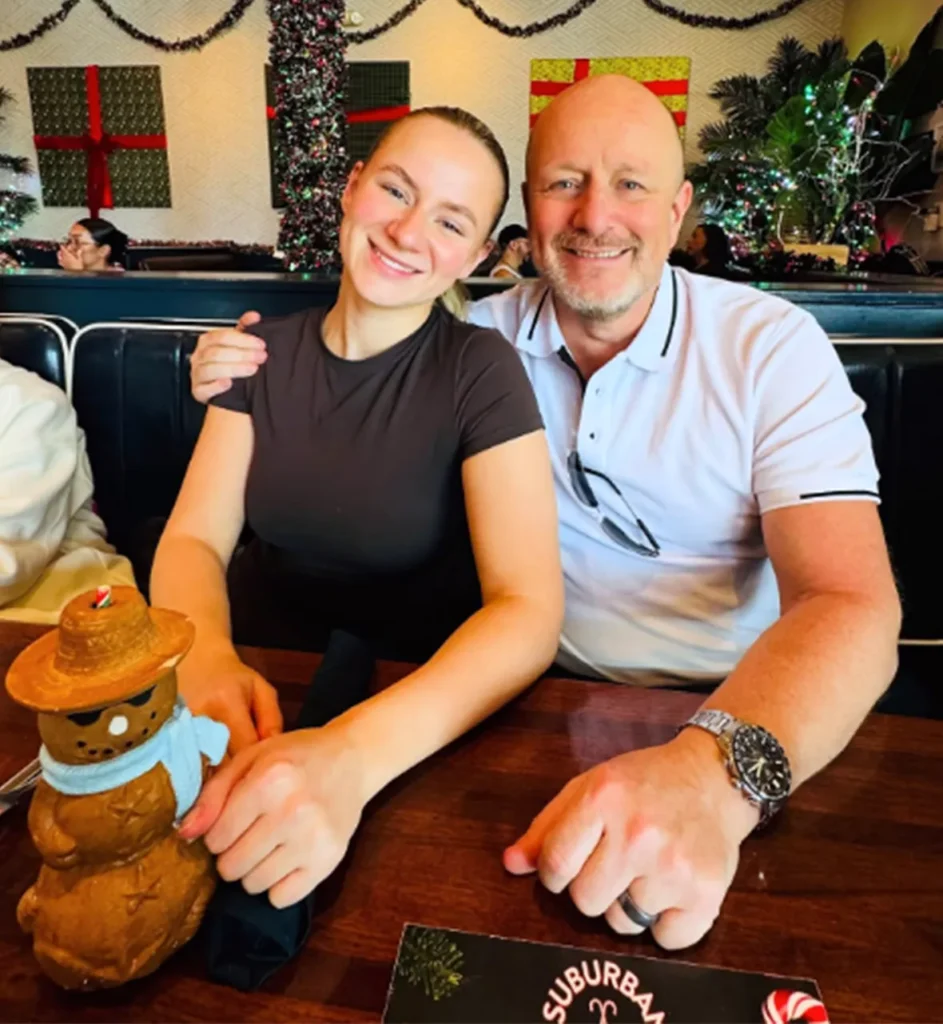 British Woman, 23, Killed by Father in Texas After Argument Over Trump