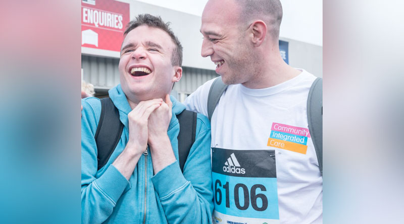 Charity Celebrates Biggest Ever London Marathon Team for 2026 Event