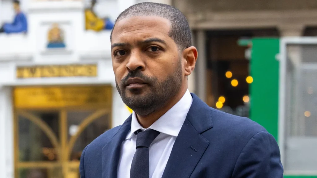 Met Police Arrest Noel Clarke Over Alleged Attempted Rape