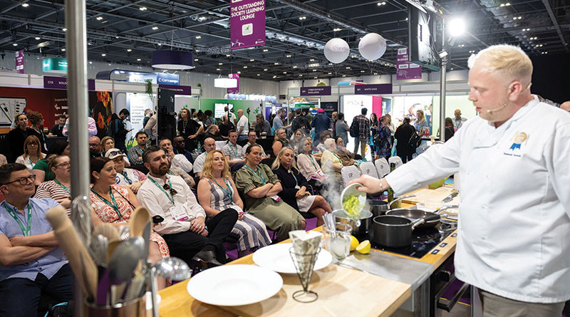 Care Show London 2026 Returns to Excel London on 29–30 April