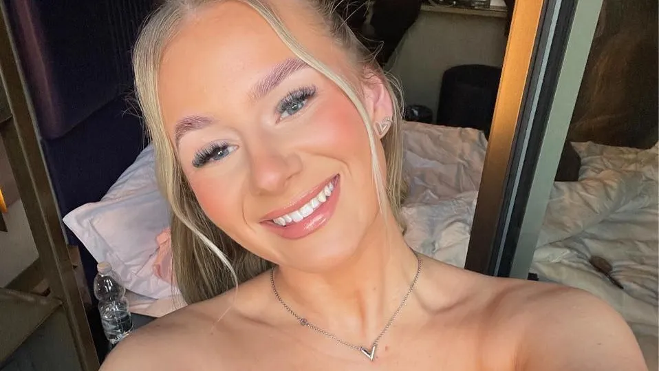 British Woman, 23, Killed by Father in Texas After Argument Over Trump