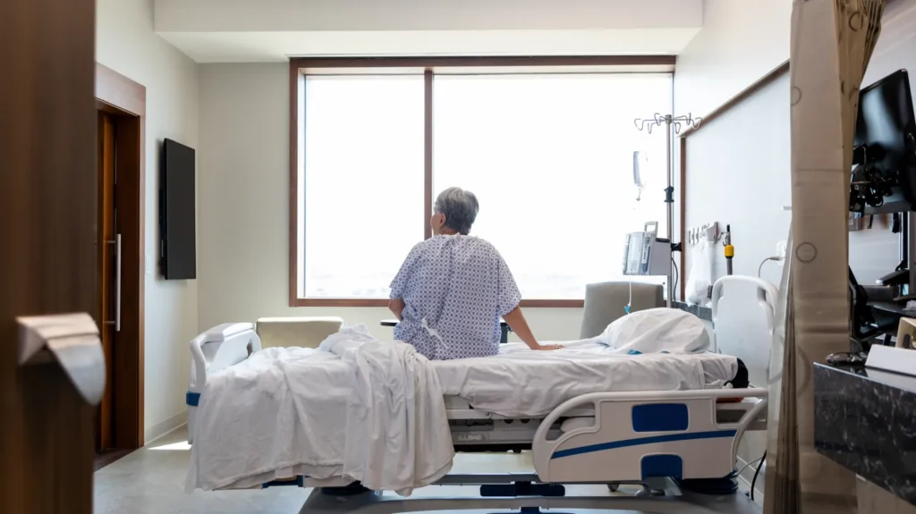 Britain Lags Europe in Alzheimer’s Testing as Families Face Years Without Answers